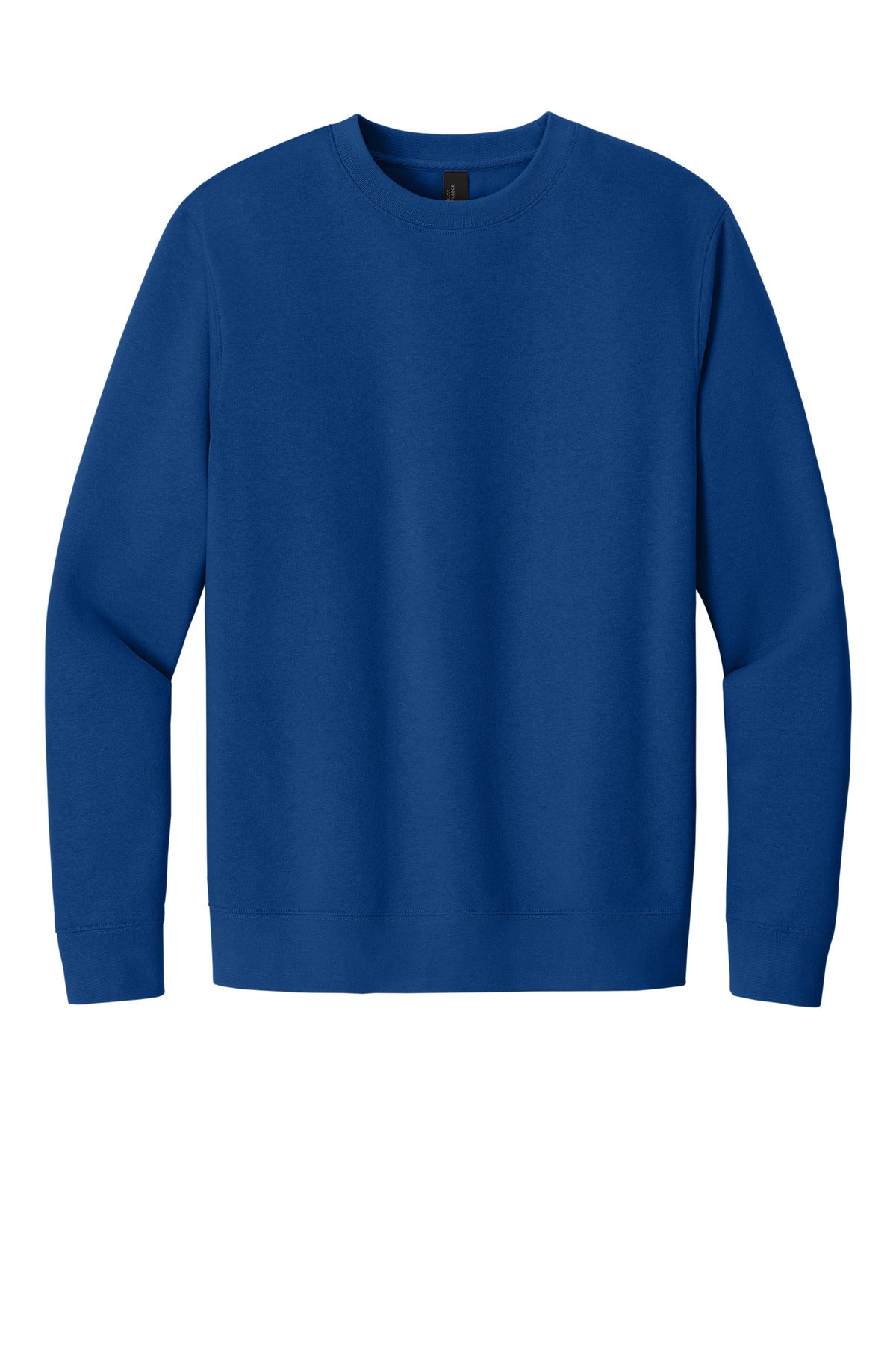 District® V.I.T.Fleece Crew DT6104