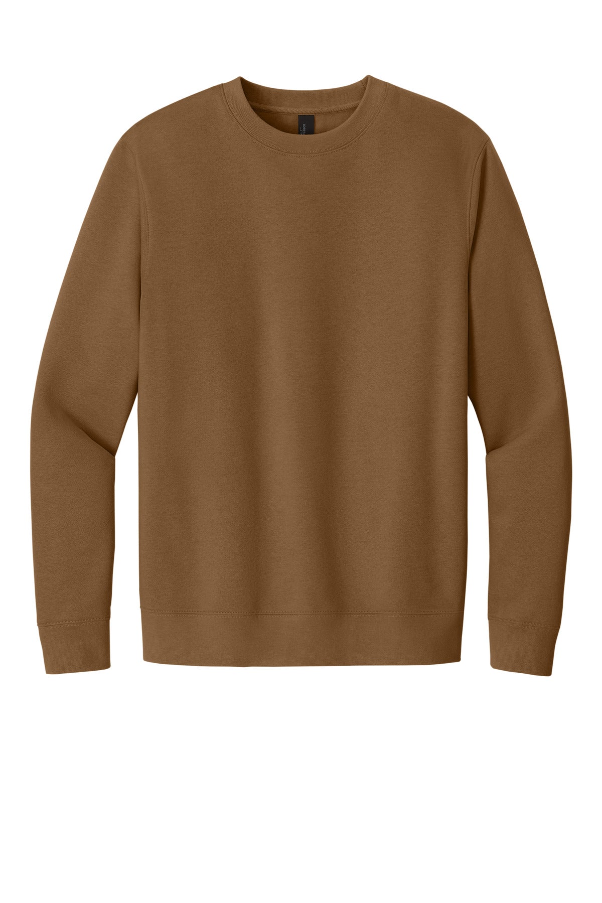 District® V.I.T.Fleece Crew DT6104