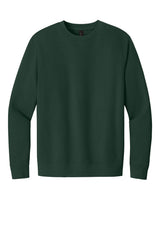 District® V.I.T.Fleece Crew DT6104