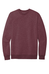 District® V.I.T.Fleece Crew DT6104