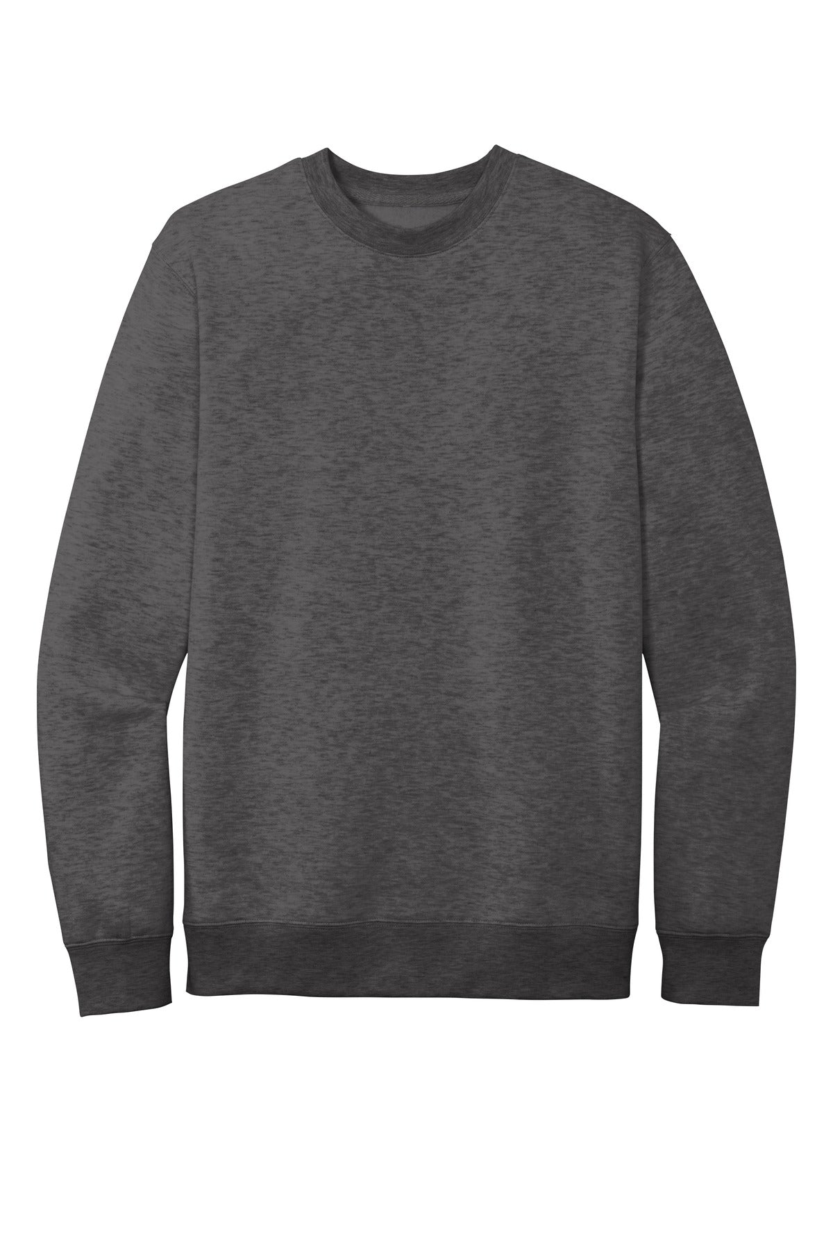 District® V.I.T.Fleece Crew DT6104