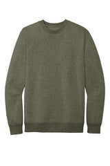 District® V.I.T.Fleece Crew DT6104