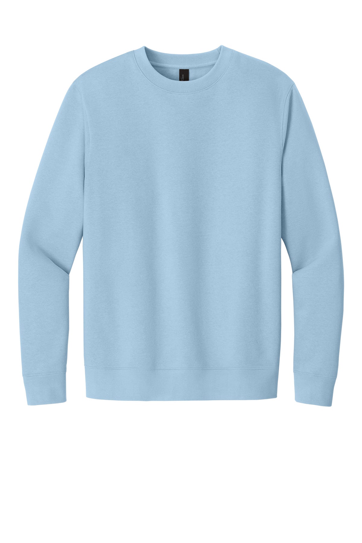 District® V.I.T.Fleece Crew DT6104