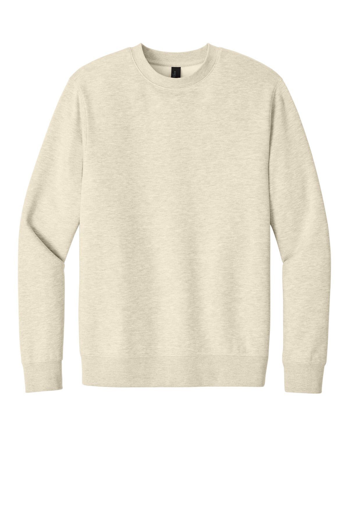 District® V.I.T.Fleece Crew DT6104