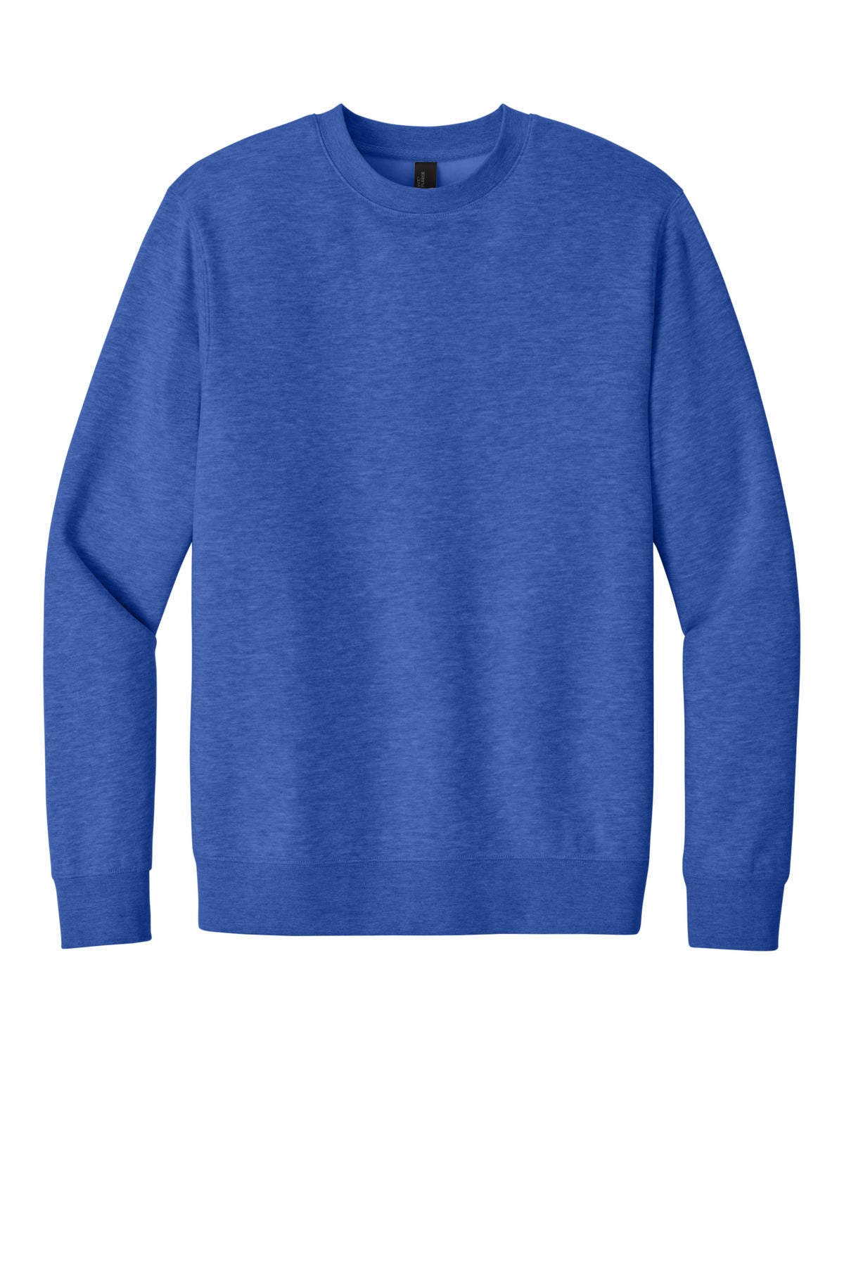District® V.I.T.Fleece Crew DT6104