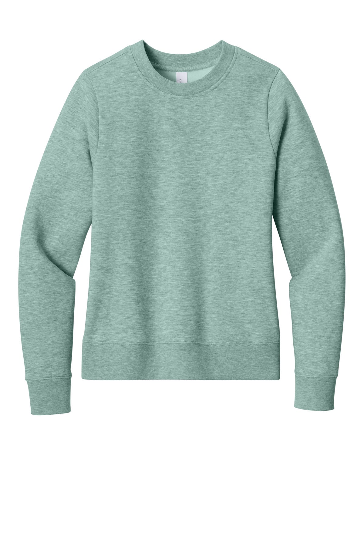 District® Women's V.I.T. Fleece Crew DT6105