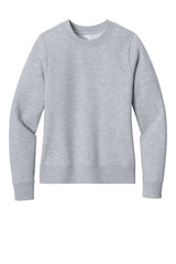 District® Women's V.I.T. Fleece Crew DT6105
