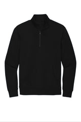 District® V.I.T.Fleece 1/4-Zip DT6106 - hero