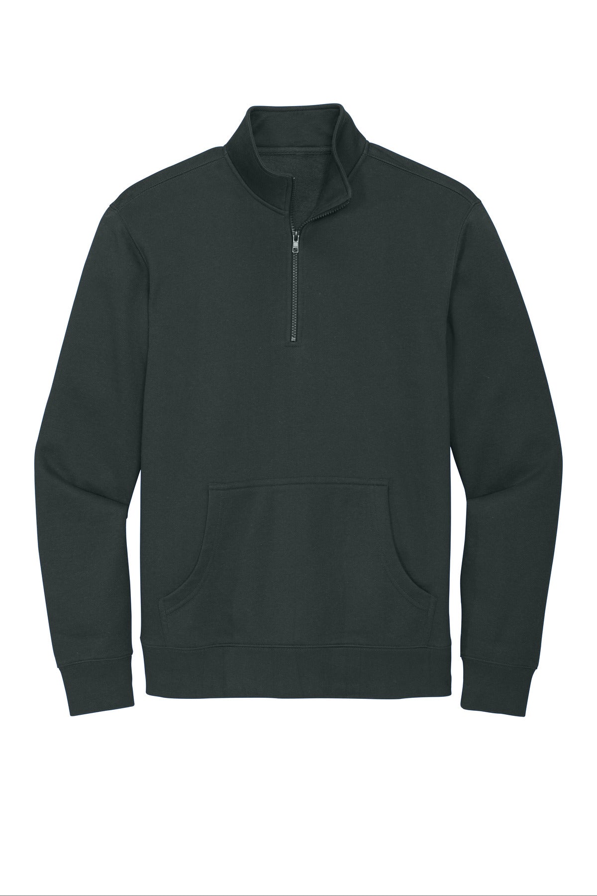 District® V.I.T.Fleece 1/4-Zip DT6106