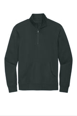 District® V.I.T.Fleece 1/4-Zip DT6106