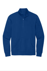 District® V.I.T.Fleece 1/4-Zip DT6106