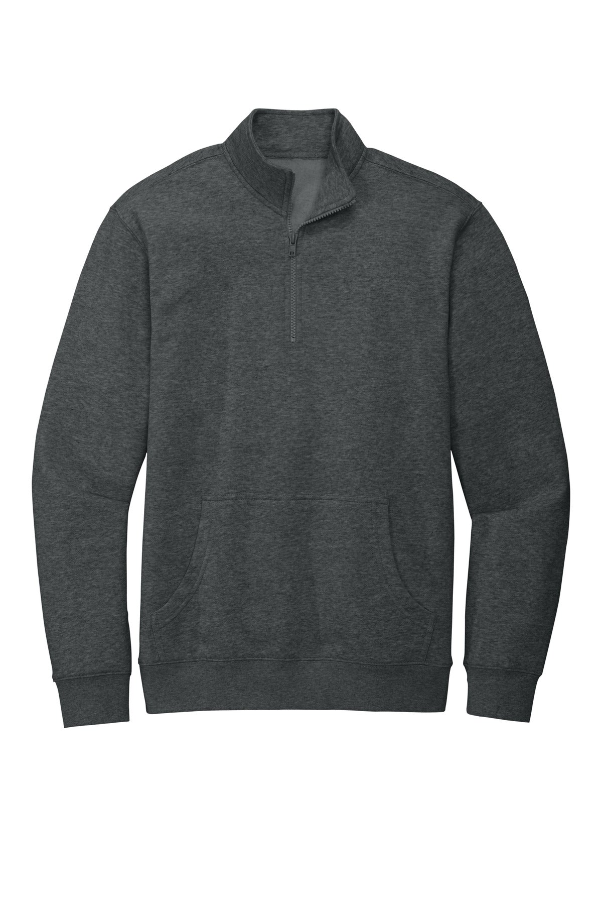 District® V.I.T.Fleece 1/4-Zip DT6106