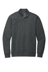 District® V.I.T.Fleece 1/4-Zip DT6106