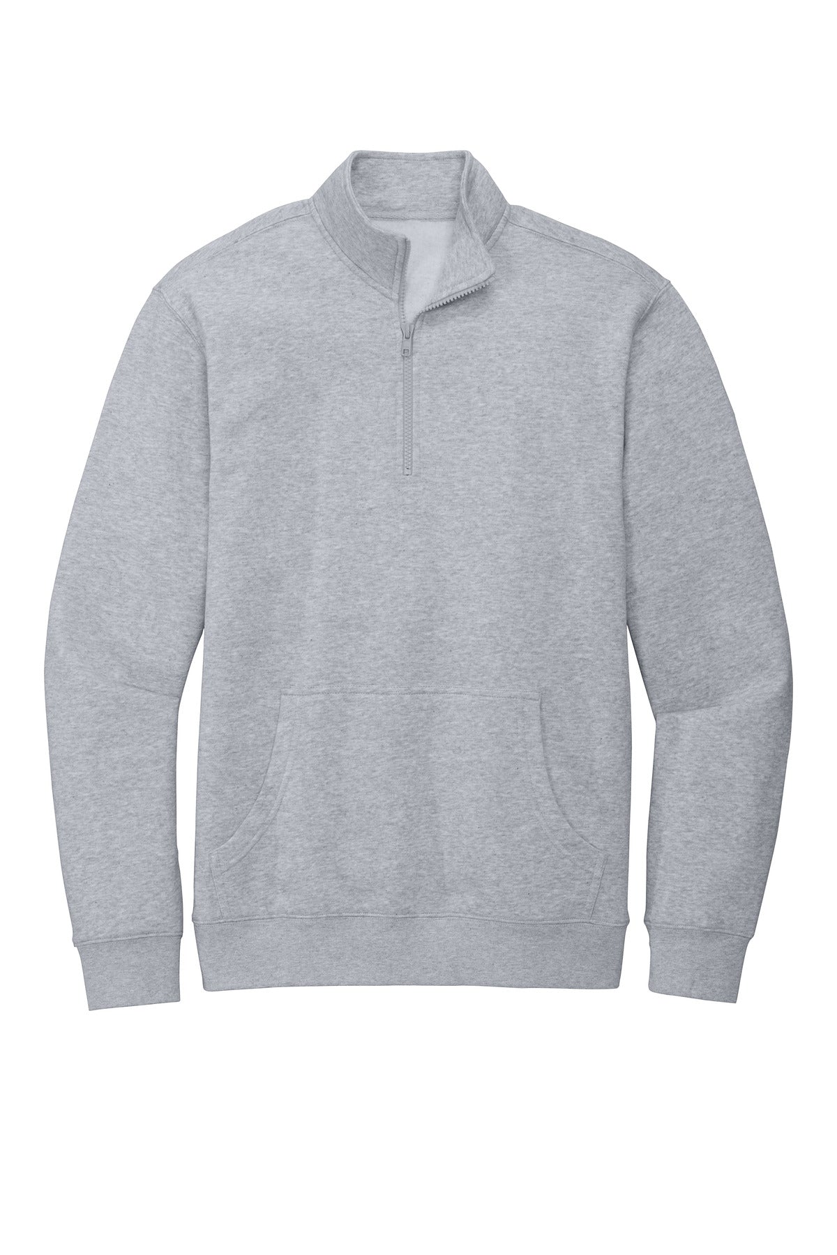 District® V.I.T.Fleece 1/4-Zip DT6106