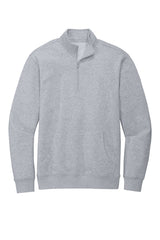 District® V.I.T.Fleece 1/4-Zip DT6106