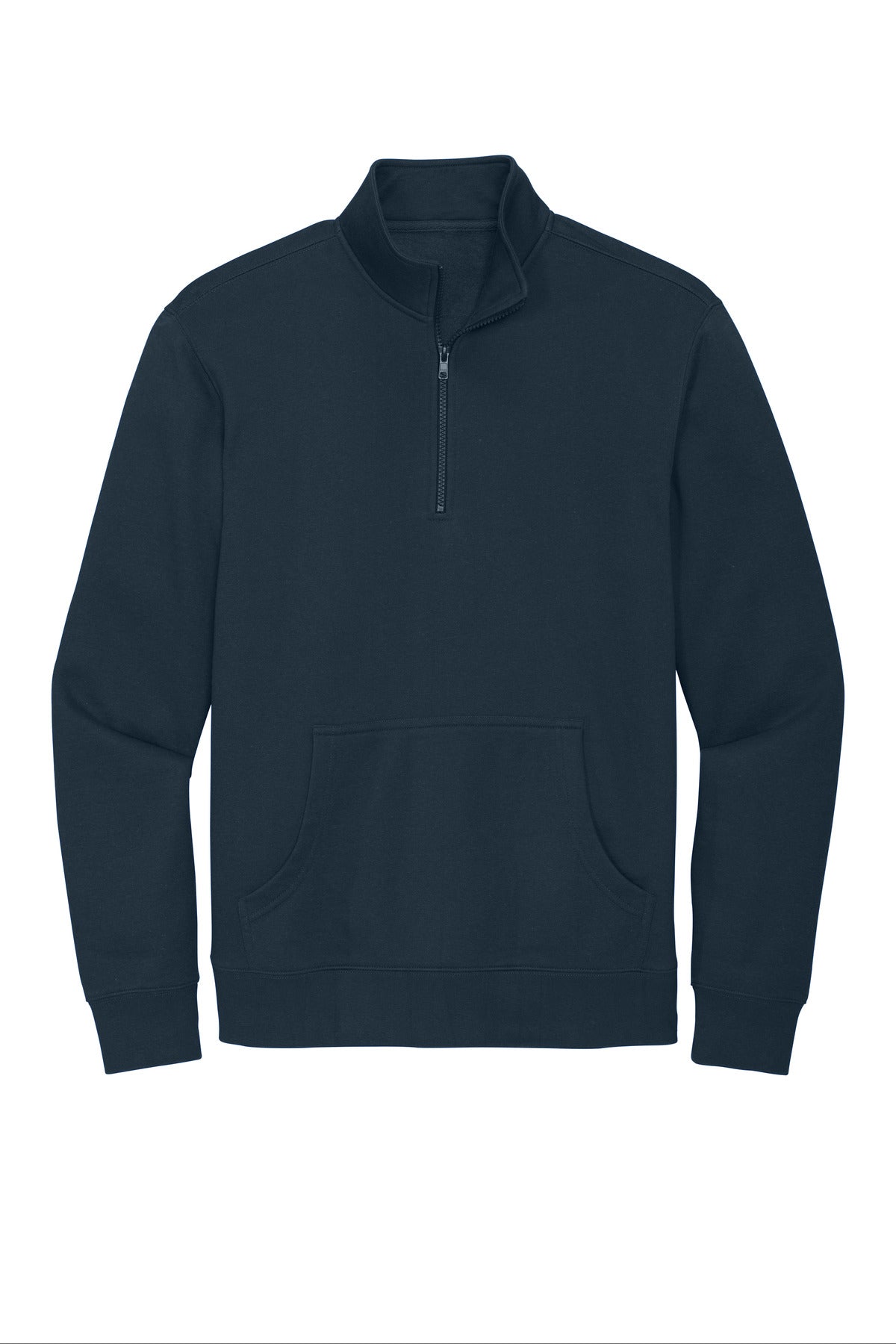 District® V.I.T.Fleece 1/4-Zip DT6106