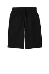 District® V.I.T.Fleece Short DT6108 - hero