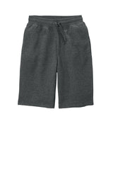 District® V.I.T.Fleece Short DT6108