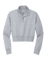 District® Women's V.I.T. Fleece 1/2-Zip DT6111