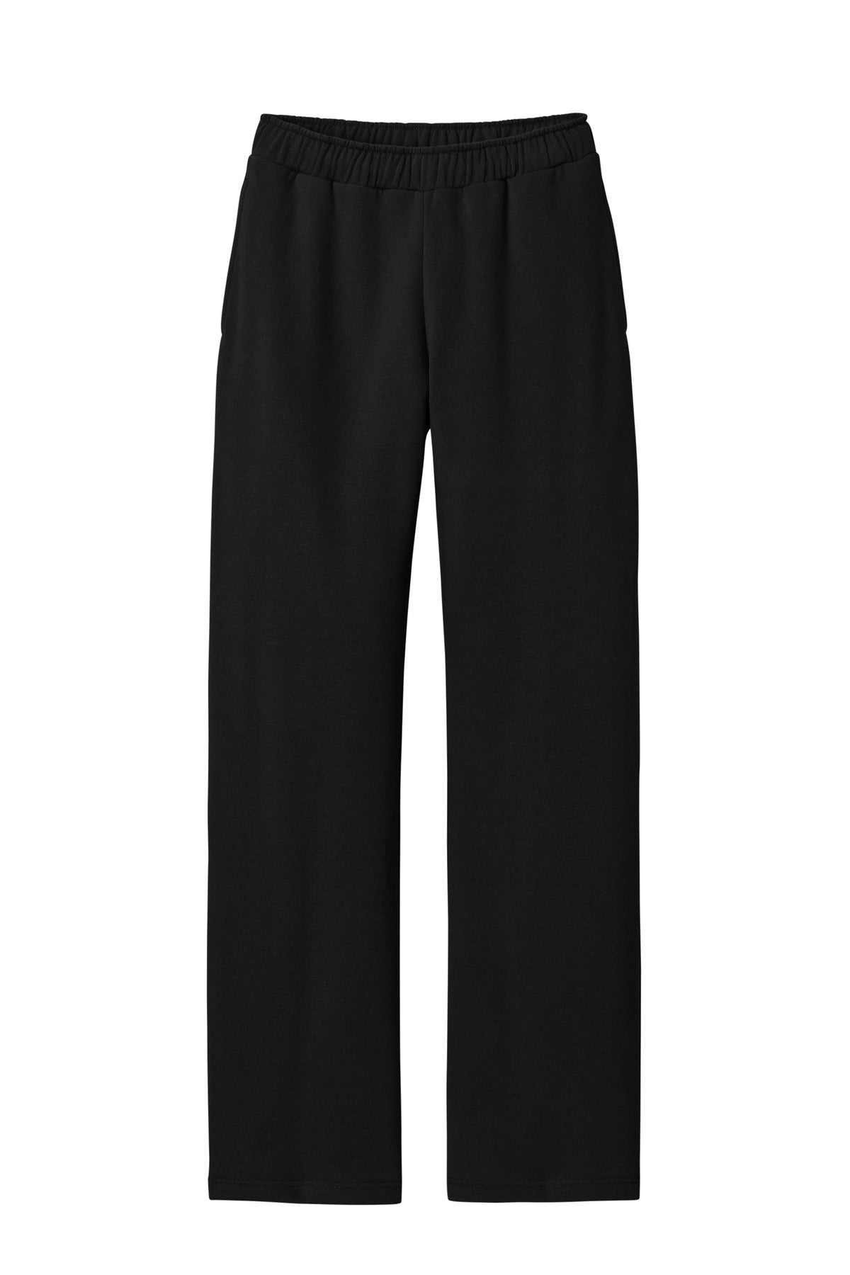 District® V.I.T. Fleece Open-Bottom Sweatpant DT6117 - hero