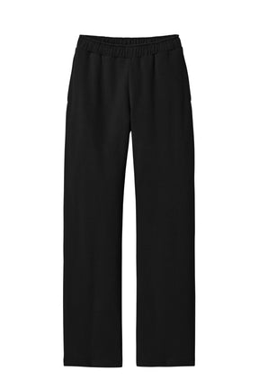 District® V.I.T. Fleece Open-Bottom Sweatpant DT6117 - hero