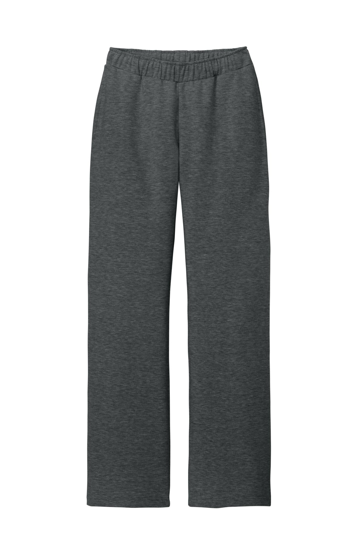 District® V.I.T. Fleece Open-Bottom Sweatpant DT6117