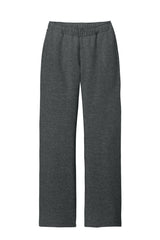 District® V.I.T. Fleece Open-Bottom Sweatpant DT6117