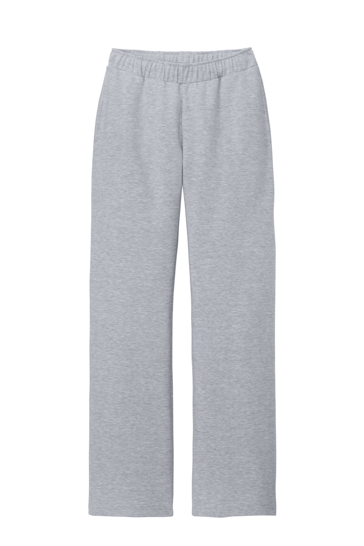 District® V.I.T. Fleece Open-Bottom Sweatpant DT6117