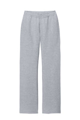 District® V.I.T. Fleece Open-Bottom Sweatpant DT6117