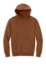 District® V.I.T. Heavyweight Fleece Hoodie DT6150 - hero