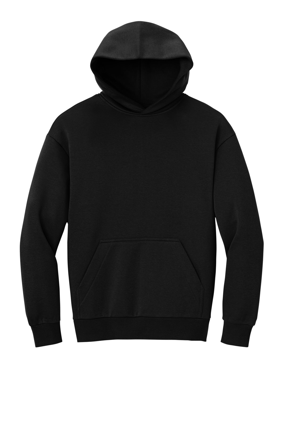 District® V.I.T. Heavyweight Fleece Hoodie DT6150