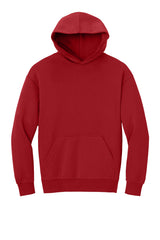District® V.I.T. Heavyweight Fleece Hoodie DT6150