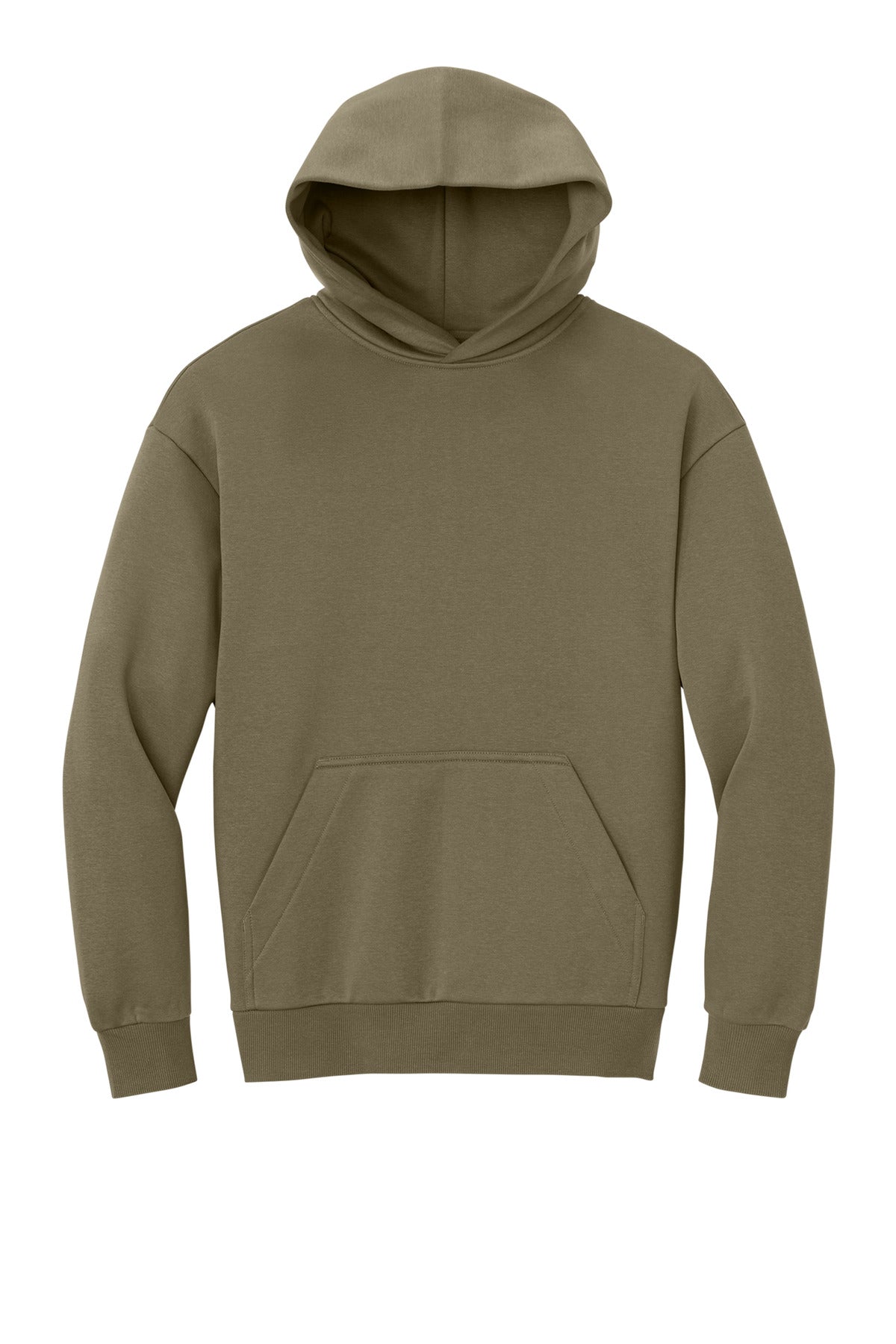 District® V.I.T. Heavyweight Fleece Hoodie DT6150