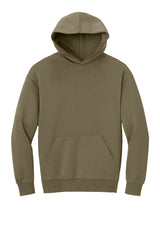 District® V.I.T. Heavyweight Fleece Hoodie DT6150