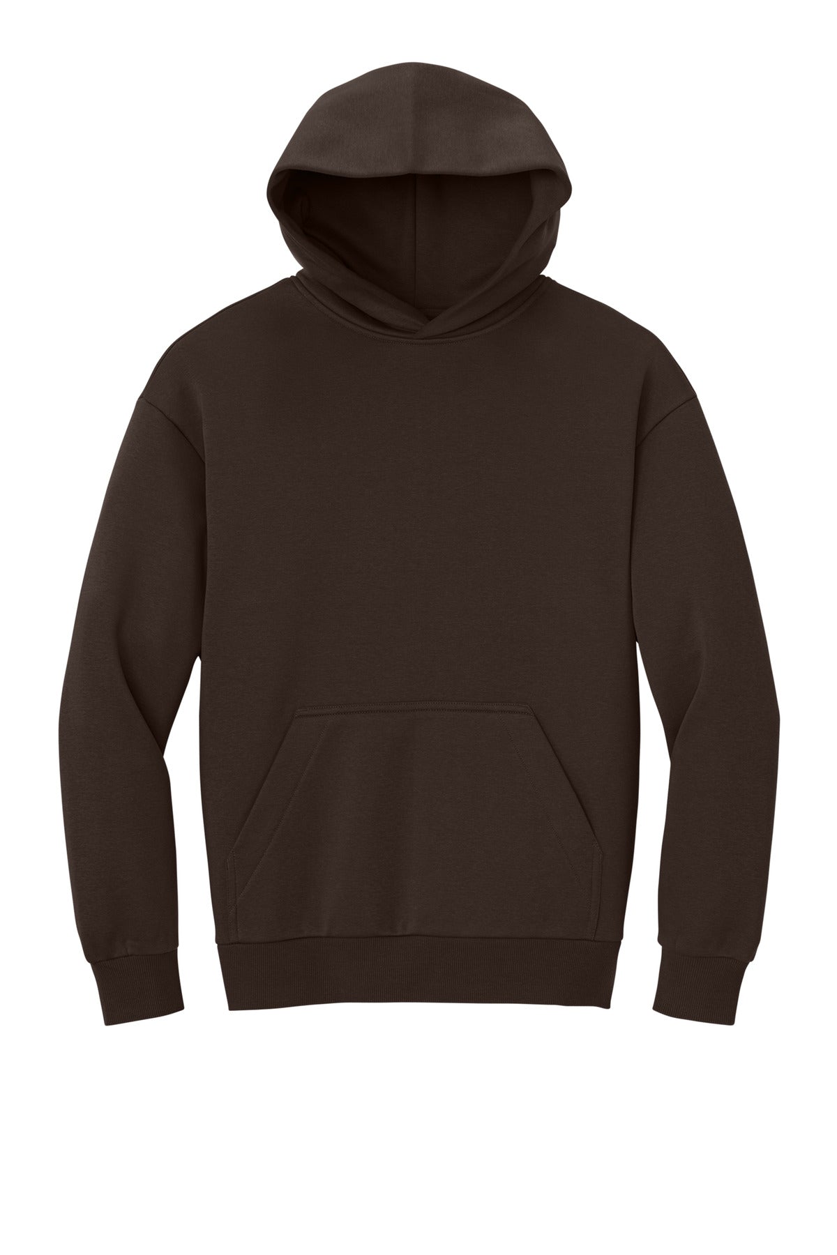 District® V.I.T. Heavyweight Fleece Hoodie DT6150