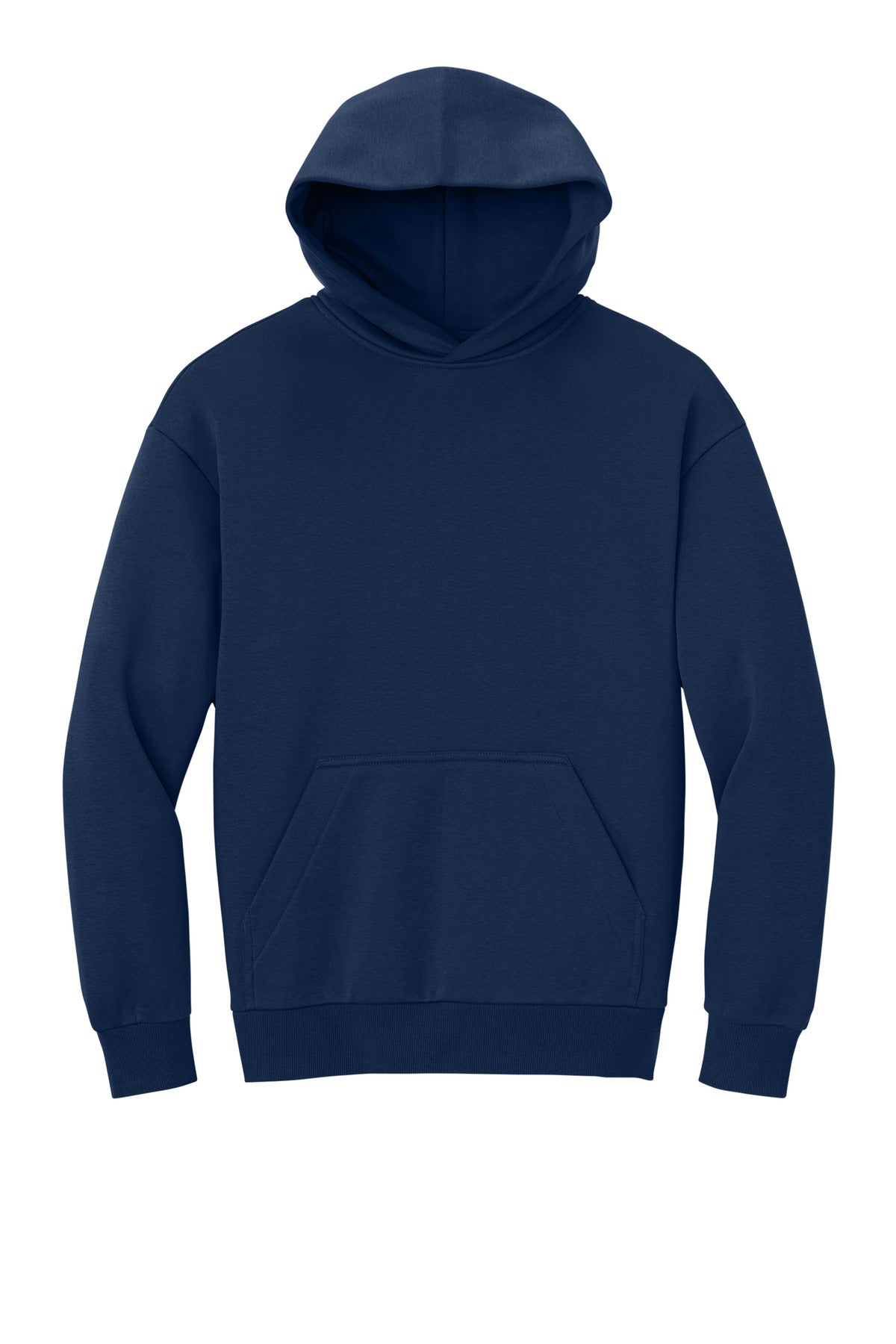 District® V.I.T. Heavyweight Fleece Hoodie DT6150