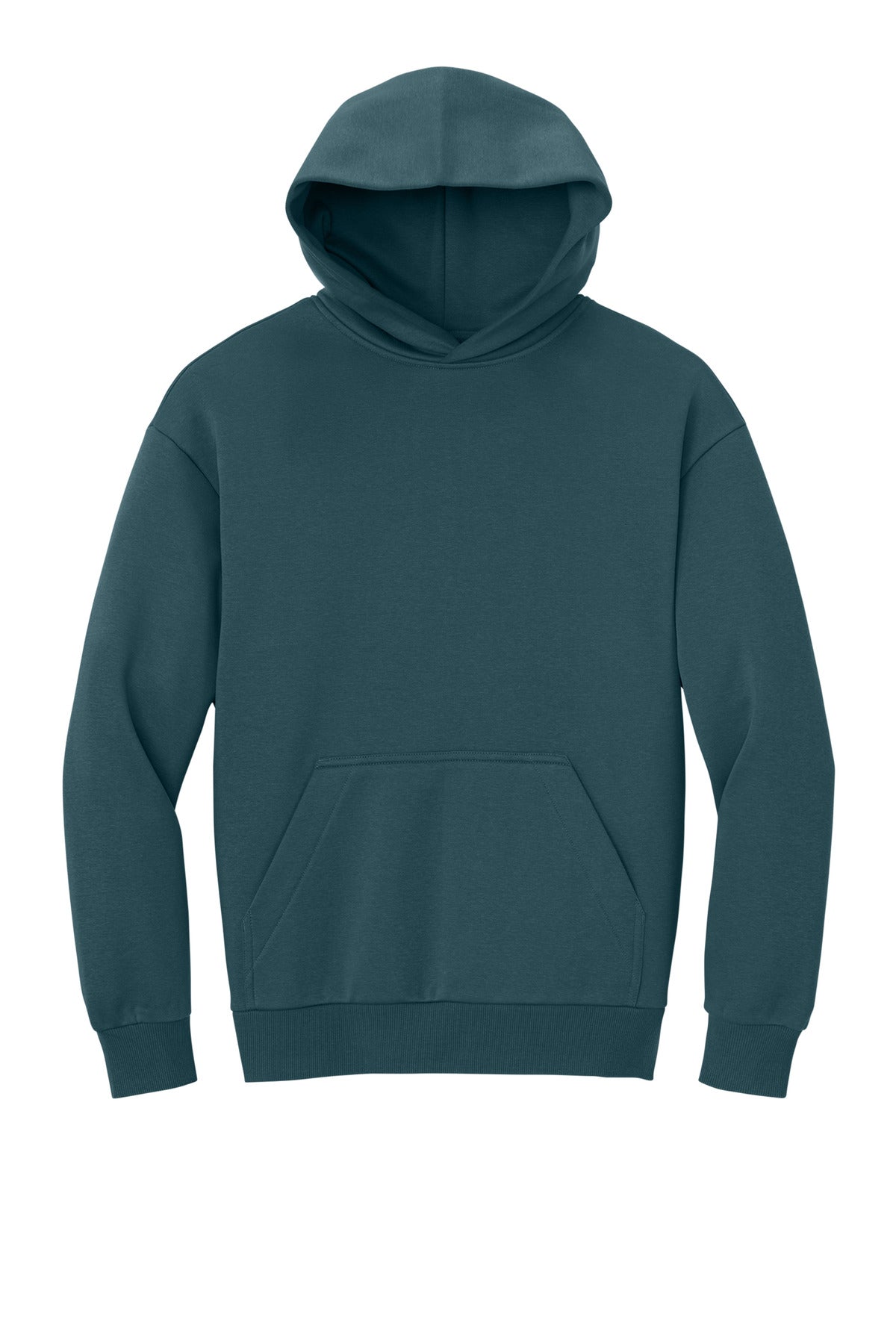 District® V.I.T. Heavyweight Fleece Hoodie DT6150