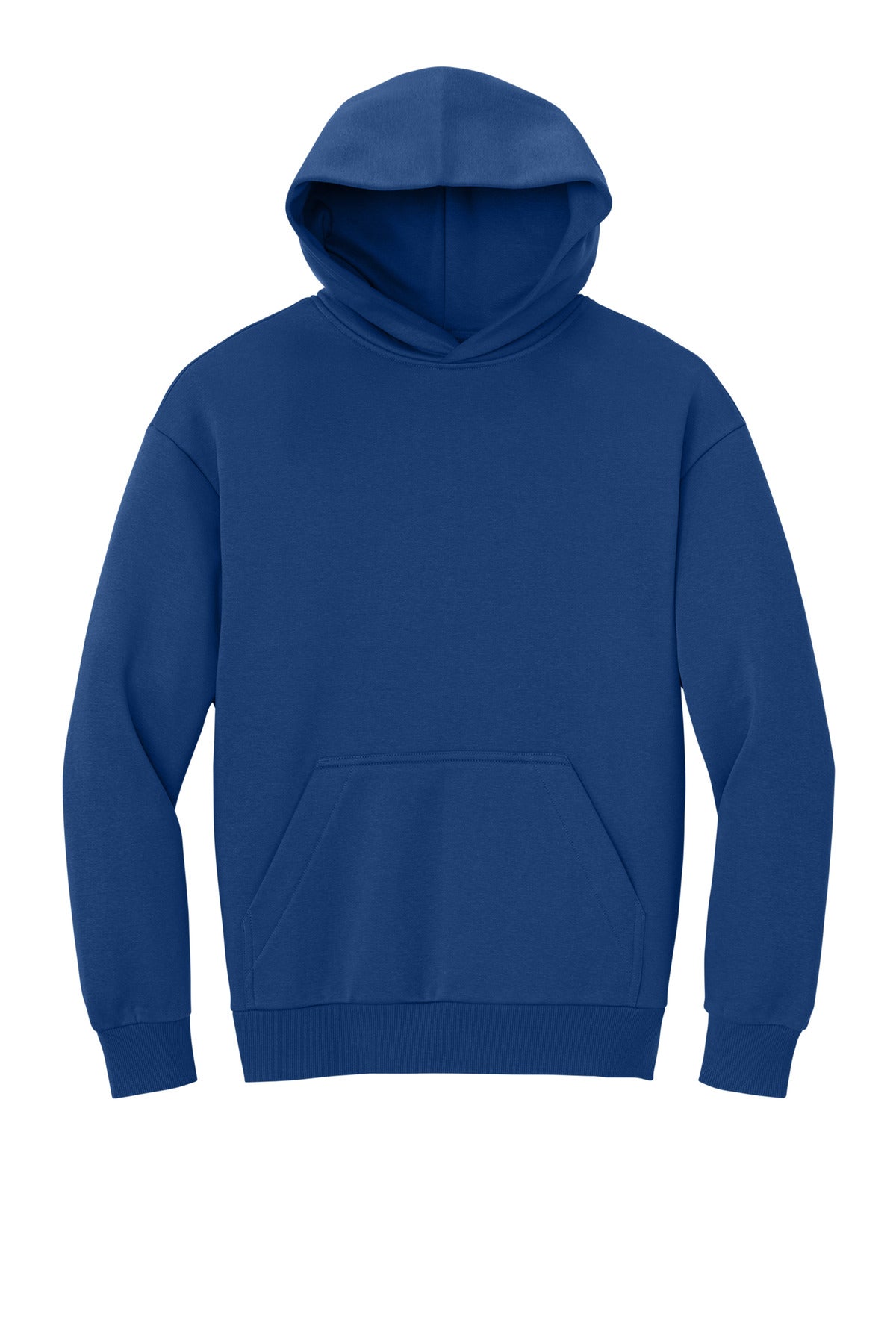 District® V.I.T. Heavyweight Fleece Hoodie DT6150