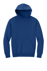 District® V.I.T. Heavyweight Fleece Hoodie DT6150