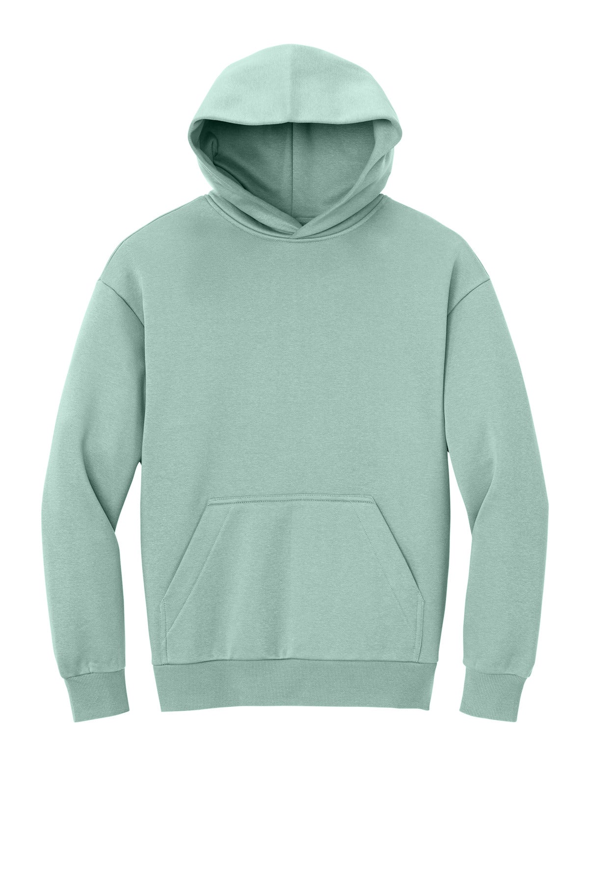 District® V.I.T. Heavyweight Fleece Hoodie DT6150