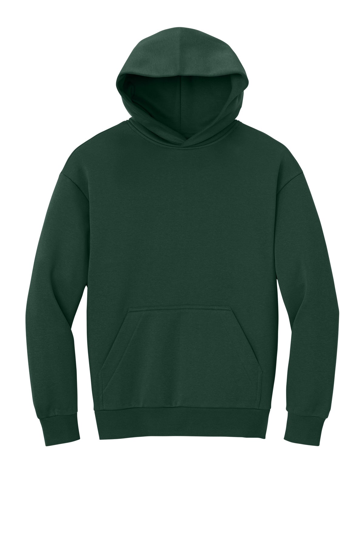 District® V.I.T. Heavyweight Fleece Hoodie DT6150