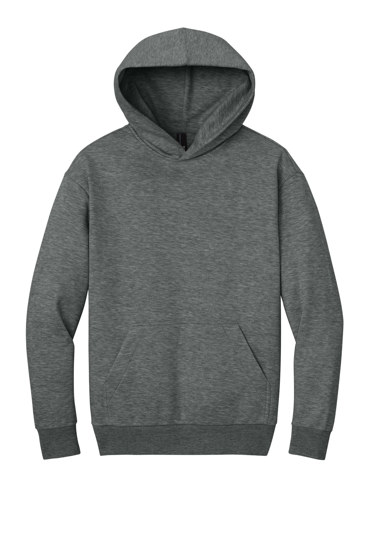 District® V.I.T. Heavyweight Fleece Hoodie DT6150