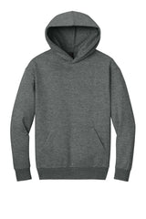 District® V.I.T. Heavyweight Fleece Hoodie DT6150