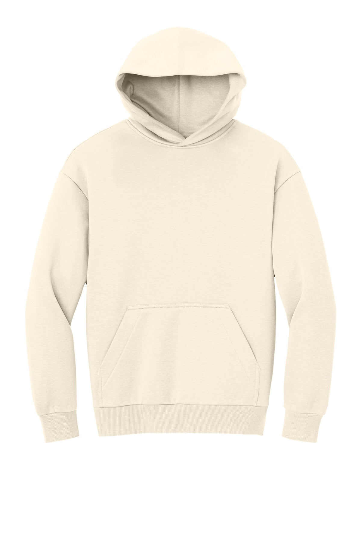 District® V.I.T. Heavyweight Fleece Hoodie DT6150