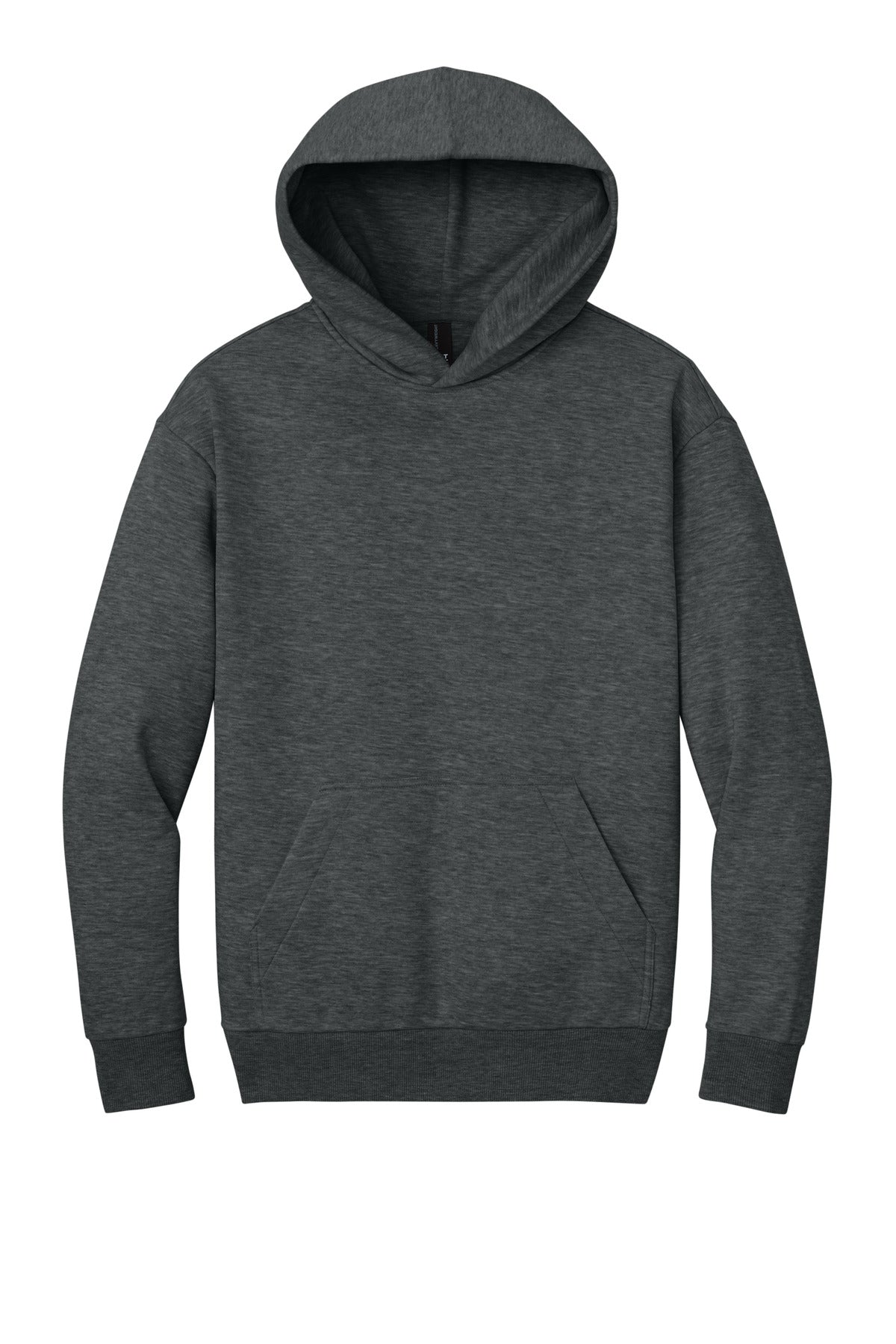 District® V.I.T. Heavyweight Fleece Hoodie DT6150