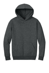 District® V.I.T. Heavyweight Fleece Hoodie DT6150