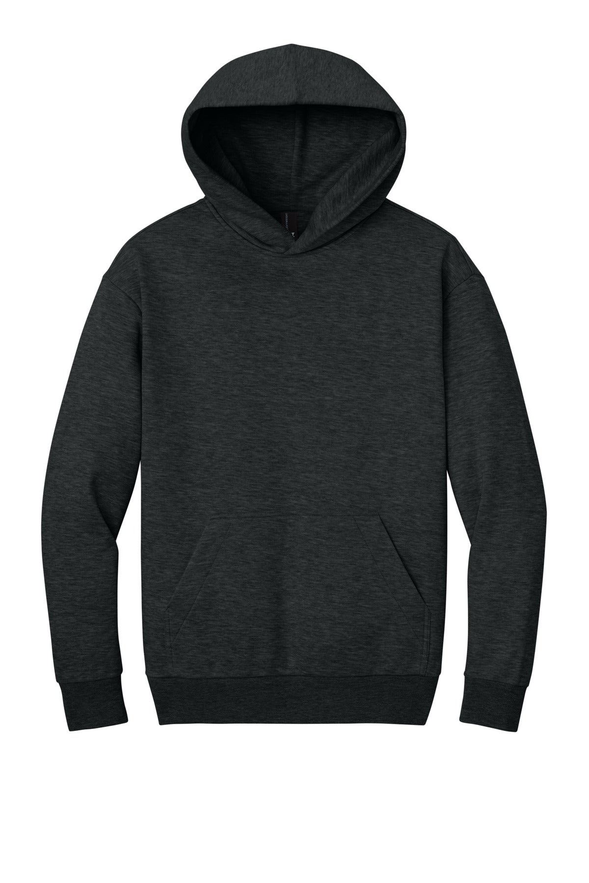 District® V.I.T. Heavyweight Fleece Hoodie DT6150