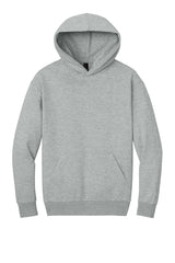District® V.I.T. Heavyweight Fleece Hoodie DT6150