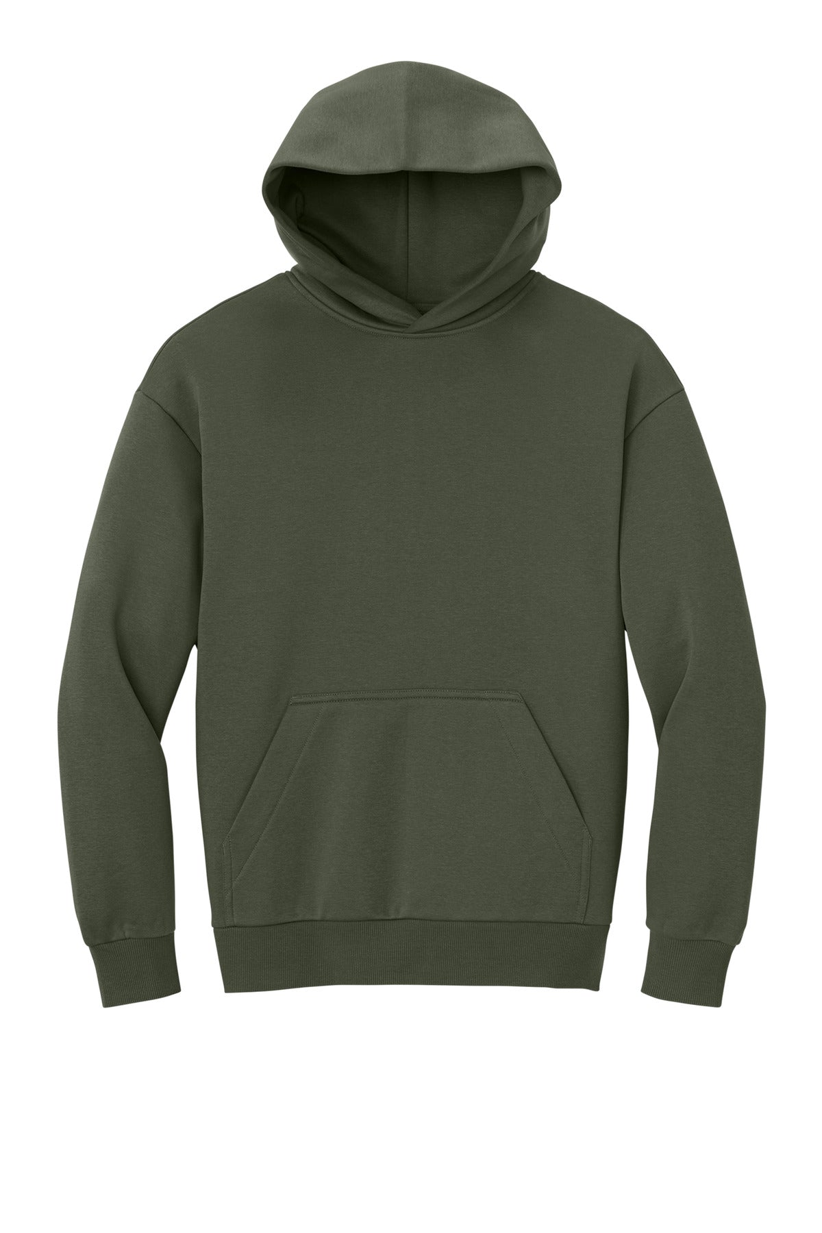 District® V.I.T. Heavyweight Fleece Hoodie DT6150
