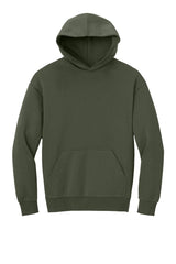 District® V.I.T. Heavyweight Fleece Hoodie DT6150